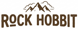 RockHobbit Logo